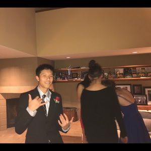 Meet your Posher, Augustine